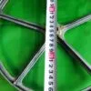 Шкив Indesit 174000698d-b