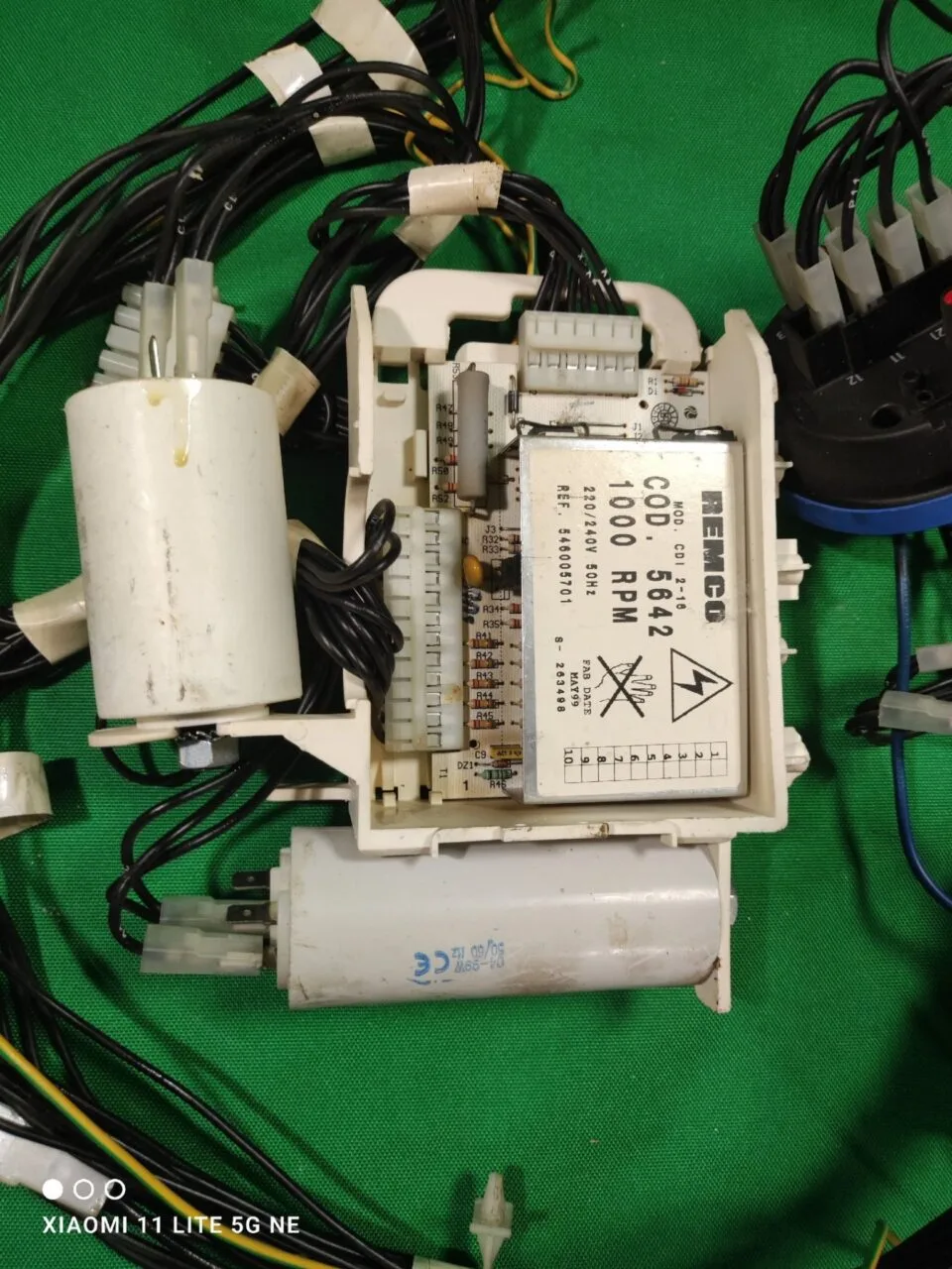 Модуль Whirlpool AWG 336-1000