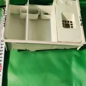 Лоток порошкоприемника Indesit 174000295