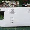 Модуль Indesit WIUN81 с дефектом панели