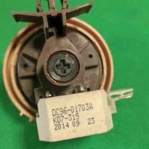 Прессостат Samsung DC96-01703a Прессостат Samsung DC96-01703a