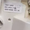 Модуль Beko WSPE6H616S без проводки
