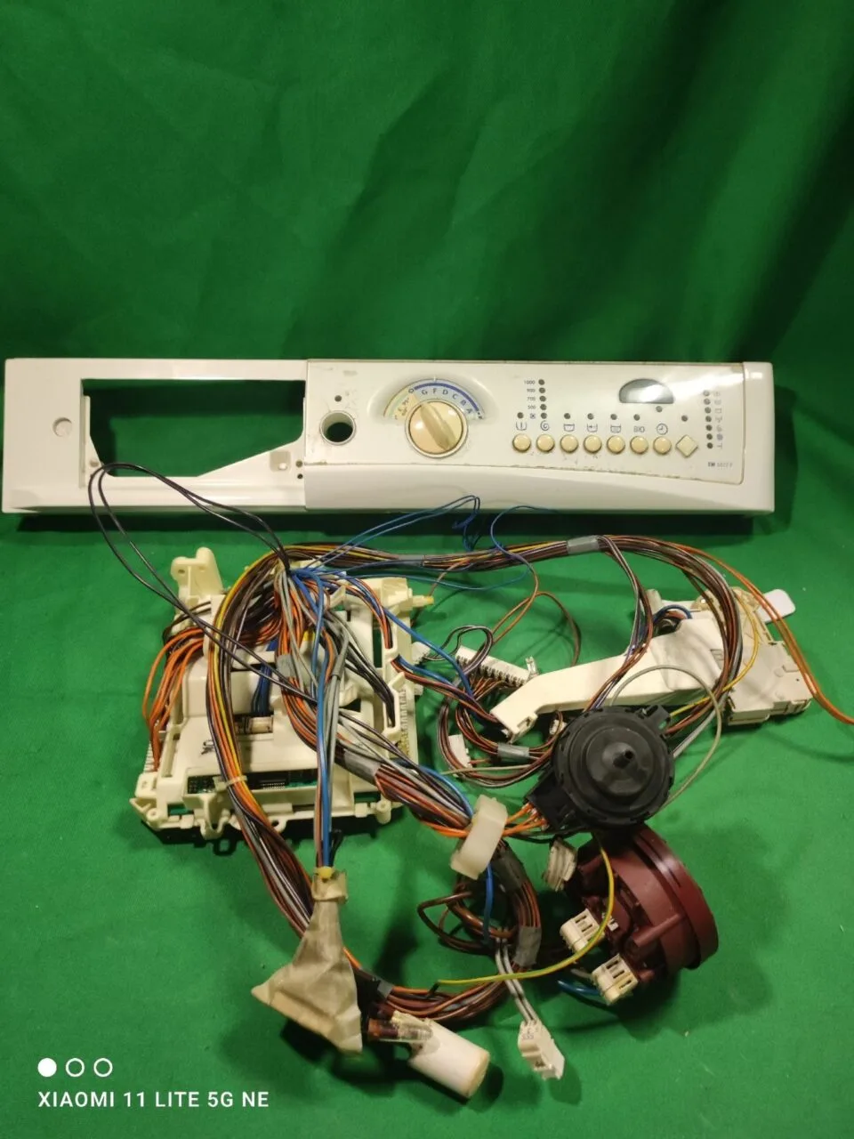 Модуль Electrolux EW1077F