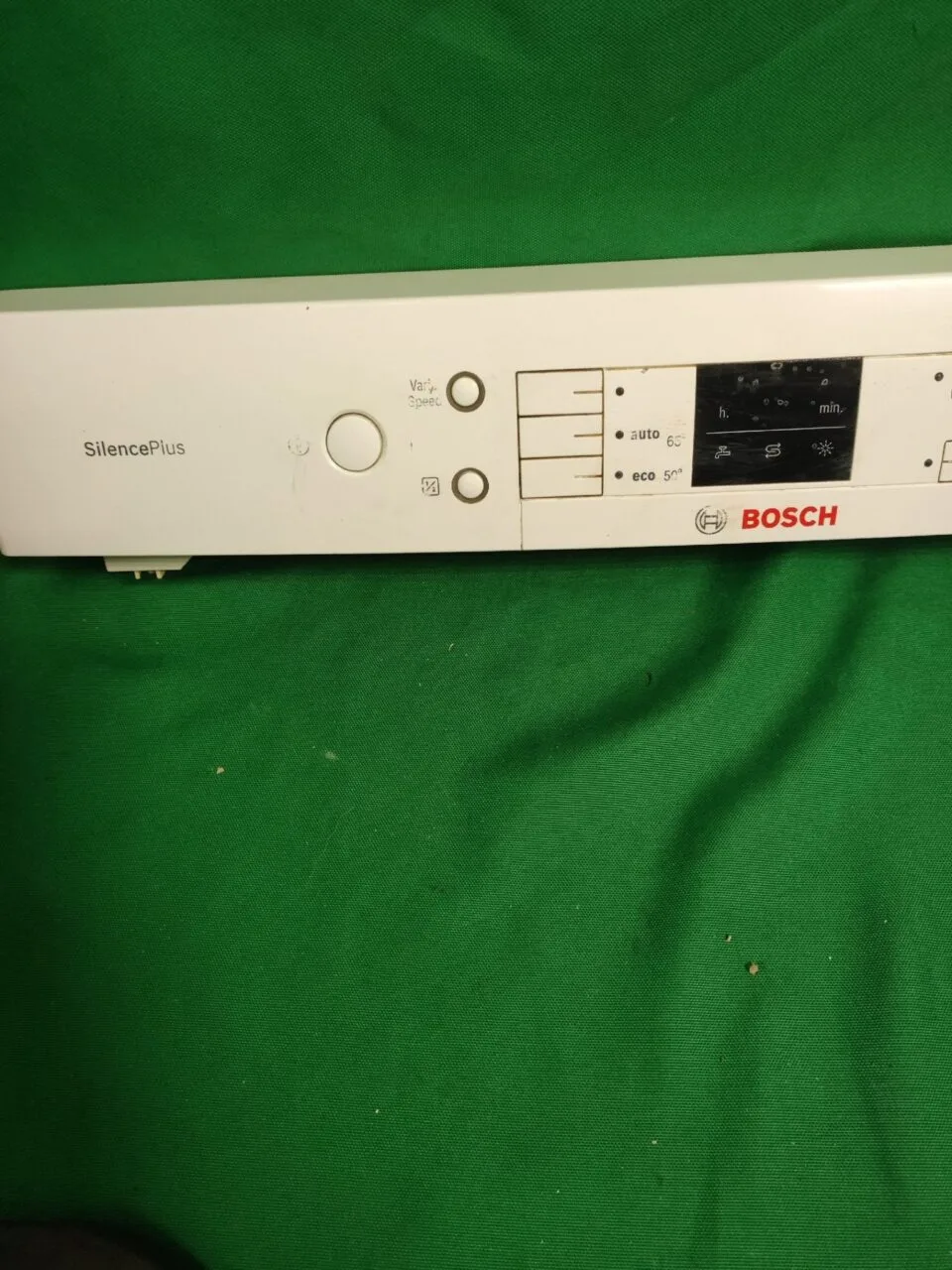 Панель управления Bosch 9000693368 для посудомоечной машины