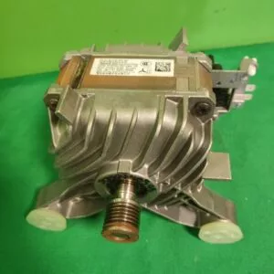 Двигатель Bosch FHP Motors 9000746598 -3 контакта инвертор