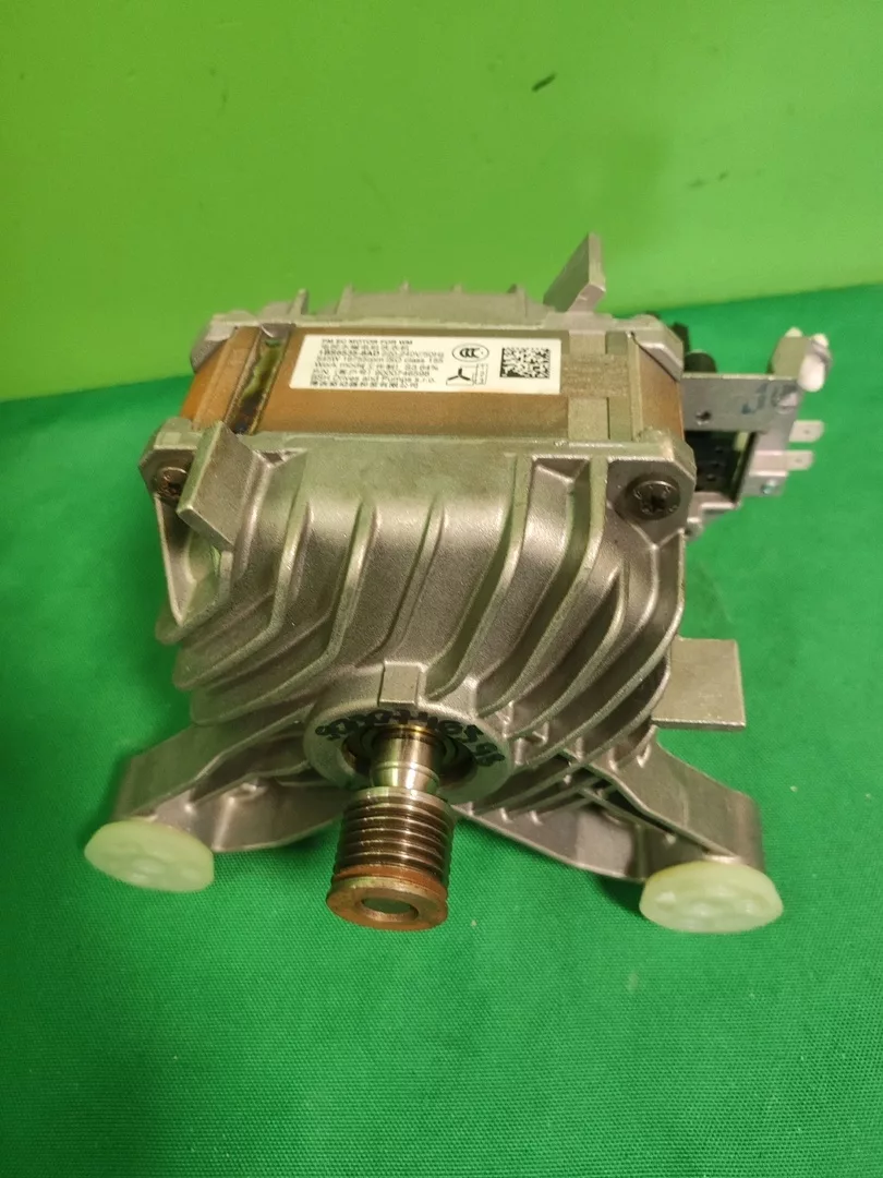 Двигатель Bosch FHP Motors 9000746598 -3 контакта инвертор