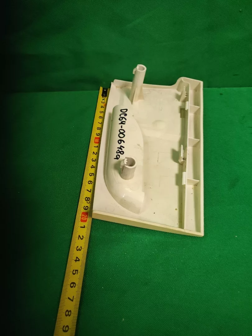 Панель порошкоприемника Samsung DC64-00648A для стиральной машины