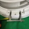 Люк в сборе Gorenje D9864E для сушильной машины