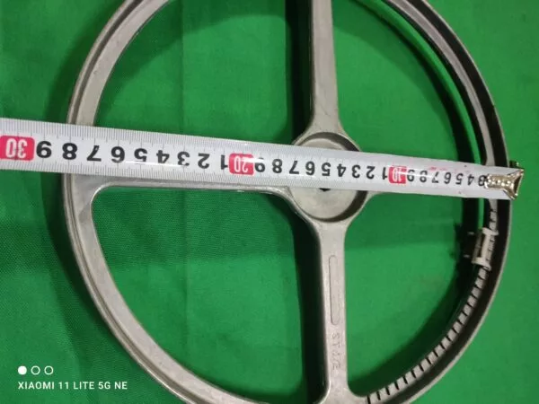 Шкив Ardo 268108600 St 1/2