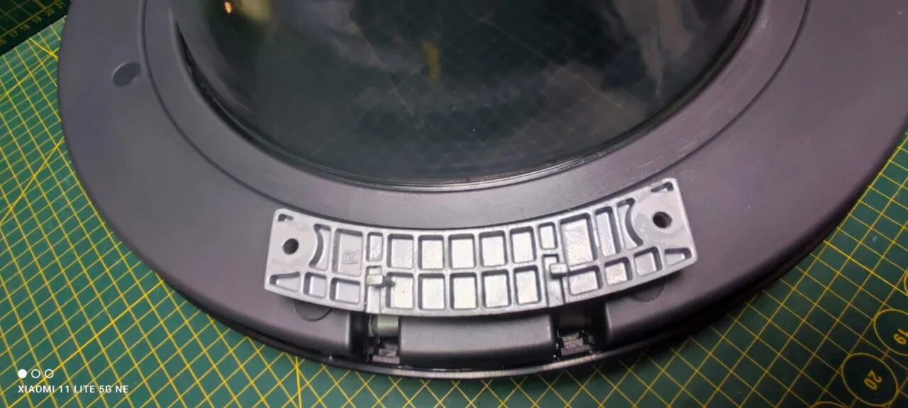Люк Hyundai Centek D8528618