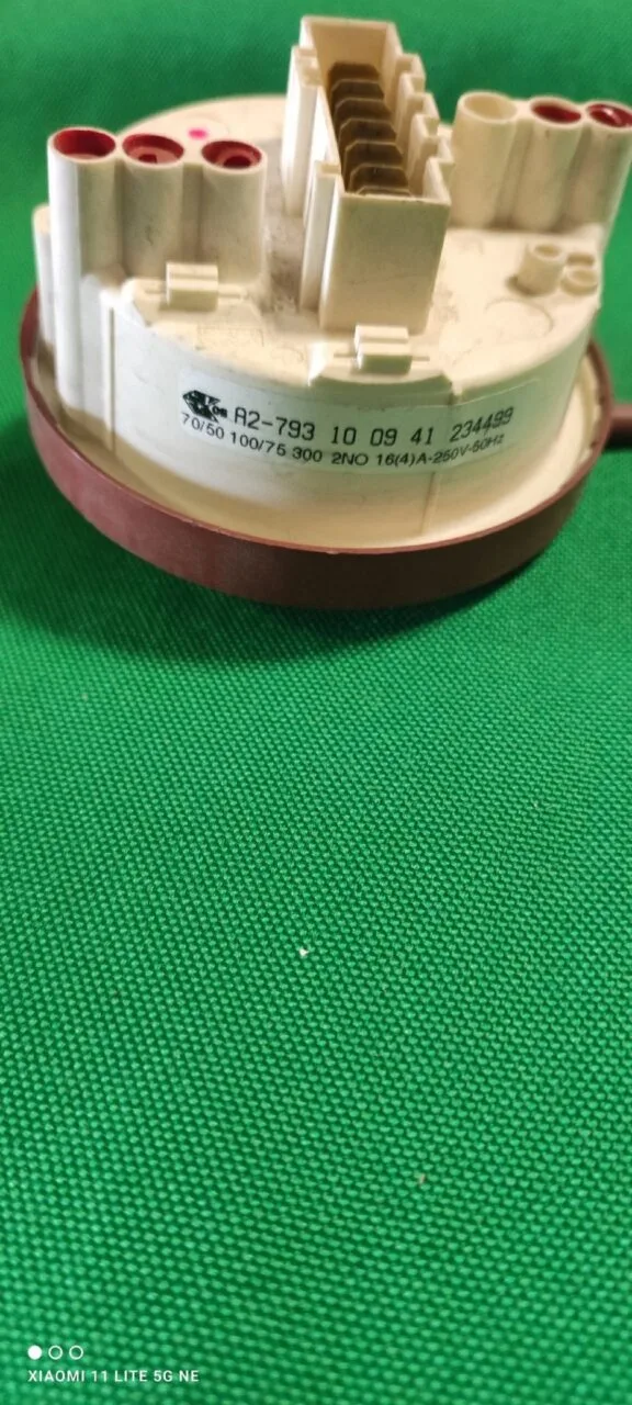 Прессостат Gorenje 234499