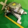 Двигатель Samsung Motor 120503841-3контакта.Инвертор