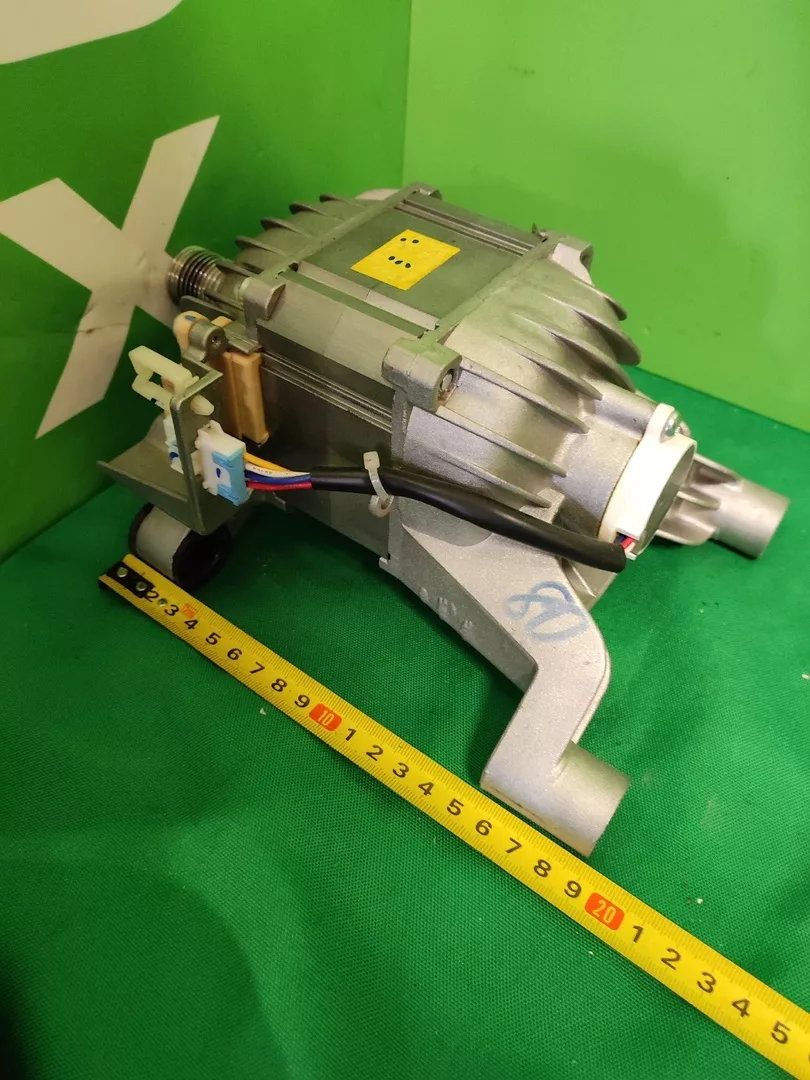 Двигатель Samsung Motor 120503841-3контакта.Инвертор