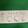 Панель Indesit WIDL126