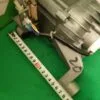 Двигатель Samsung DC93-00247A - 3контакта,инвертор