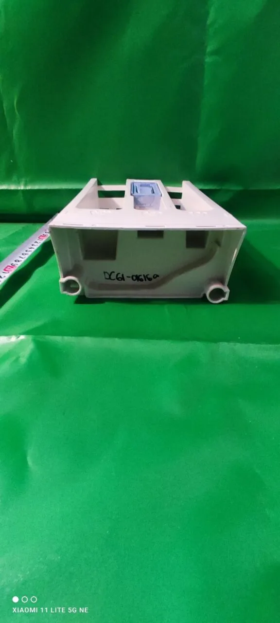 Лоток порошкоприемника Samsung DC61-01616a