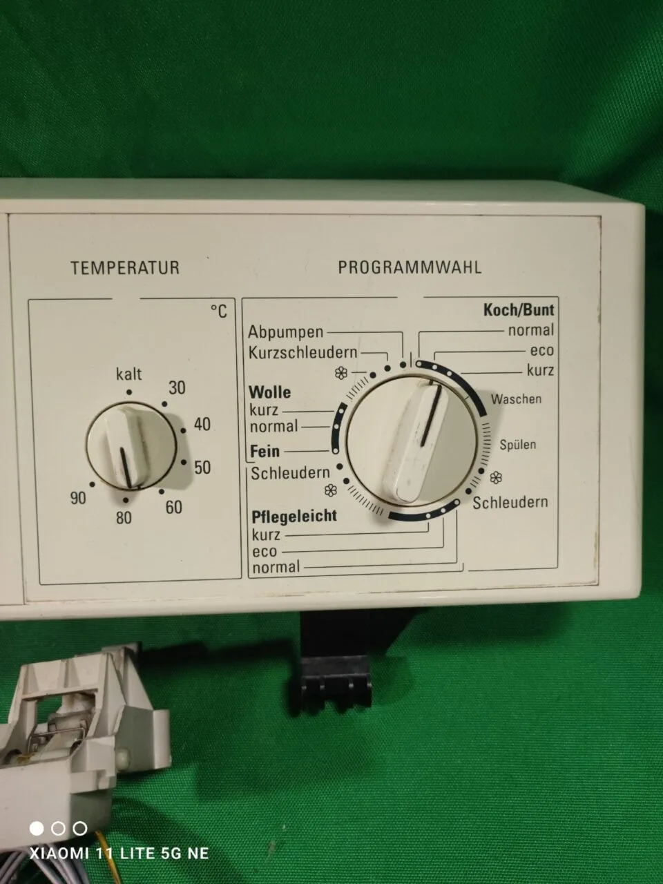 Модуль Siemens Siwamat 8090 Вертикал.загрузка