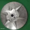 ШКИВ ASKO 448299