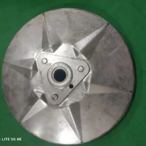 ШКИВ ASKO 448299