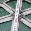 Шкив барабана Samsung DC66-00767A для стиральной машины
