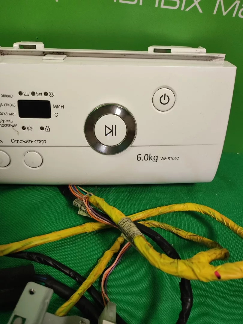 Модуль Samsung WF-B1062 для стиральной машины