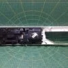 Панель управления Bosch WGA242X6OE