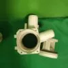 Улитка Bosch 23260003 (4винта,без заглушки)