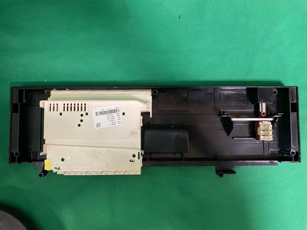Панель ELECTROLUX ESL45010 С Модулем