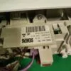 Модуль Bosch WFW 3231EU