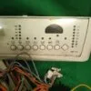 Модуль управления Electrolux EWS1046 для стиральной машины