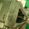 Двигатель Electrolux 132303612 - 7 контактов