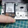 Клапан двойной Haier 0024000404D