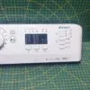 Панель управления Indesit NIL505