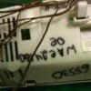 Модуль Bosch WAE 24160OE