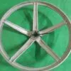 Шкив Gorenje 526026