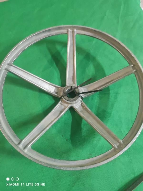 Шкив Gorenje 526026