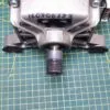 Двигатель Bosch Neff 160900223 7 контактов
