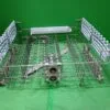 Верхняя корзина Beko 1756600007 для пмм 60
