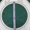 Обрамление внутреннее Ariston 14802083 бел.