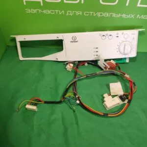 Модуль для стиральной машины INDESIT WIU 81 Модуль для стиральной машины INDESIT WIU 81