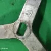 Шкив Indesit 174000703