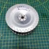 Крыльчатка Indesit Ariston C00080658