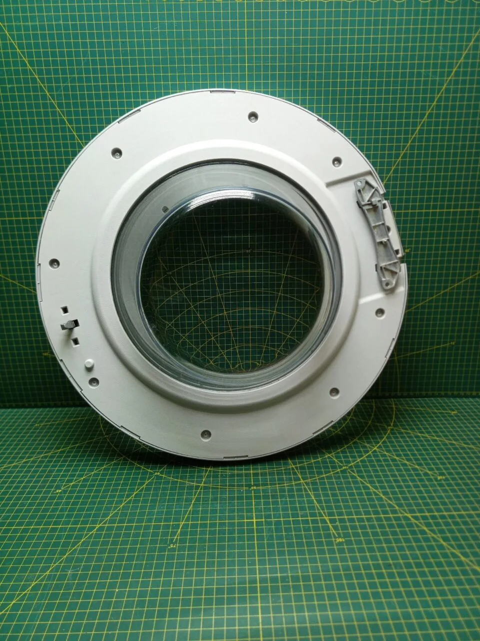 Люк Hi WH7T1612W