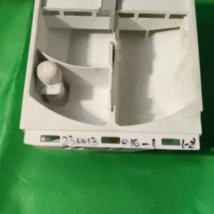 Лоток порошкоприемника Indesit 230013016(-1.-2)