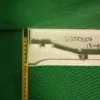 Панель порошкоприемника Indesit W250007 18прог.