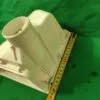 Бункер порошкоприемника Bosch 5550000092