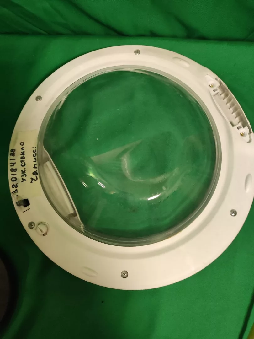 Люк Electrolux 1320184128 узкое стекло