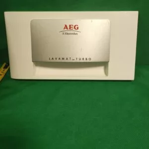 Панель порошкоприемника AEG 132238100