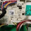 Модуль управления для стиральной машины Dexp WM-F610NMA/WW
