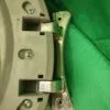 Люк Electrolux 1327830202 в сборе для стиральной машины